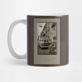 Ghosts of Vietnam Mug